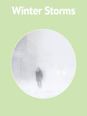 cover image of Winter Storms